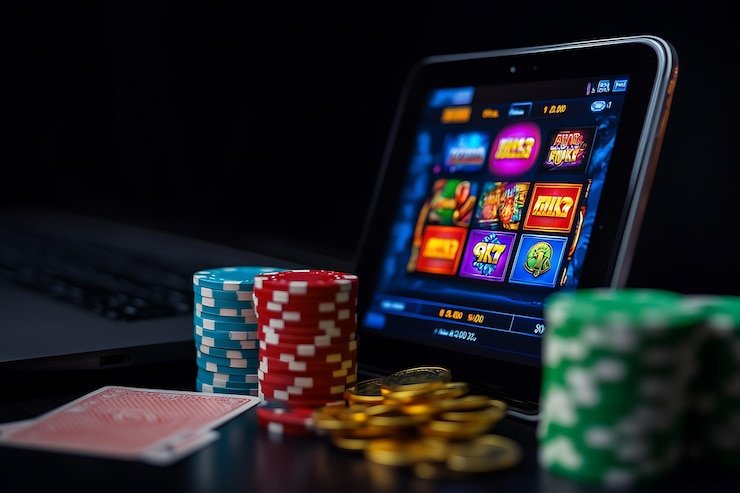 job24 mobile gaming